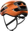 Casque de cyclisme Abus WingBack Goldfish Orange