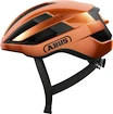 Casque de cyclisme Abus WingBack Goldfish Orange