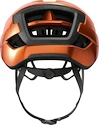 Casque de cyclisme Abus WingBack Goldfish Orange