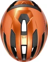 Casque de cyclisme Abus WingBack Goldfish Orange