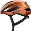 Casque de cyclisme Abus WingBack Goldfish Orange