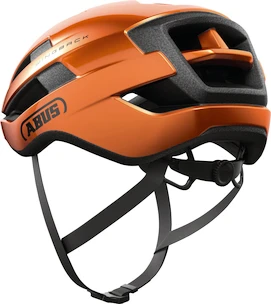 Casque de cyclisme Abus WingBack Goldfish Orange