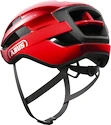 Casque de cyclisme Abus WingBack Performance Red