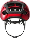 Casque de cyclisme Abus WingBack Performance Red