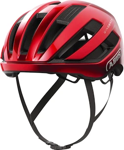 Casque de cyclisme Abus WingBack Performance Red