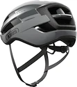 Casque de cyclisme Abus WingBack Race Grey