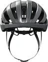 Casque de cyclisme Abus WingBack Race Grey