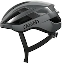 Casque de cyclisme Abus WingBack Race Grey