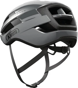 Casque de cyclisme Abus WingBack Race Grey S