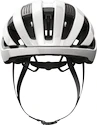 Casque de cyclisme Abus WingBack Shiny White