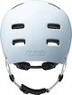 Casque de cyclisme Abus Xoxo Aqua Blue