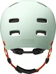 Casque de cyclisme Abus Xoxo Mint Green