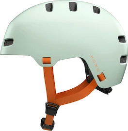 Casque de cyclisme Abus Xoxo Mint Green