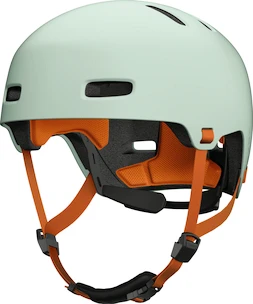 Casque de cyclisme Abus Xoxo Mint Green L