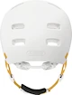 Casque de cyclisme Abus Xoxo Polar White