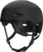 Casque de cyclisme Abus Xoxo Velvet Black