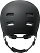 Casque de cyclisme Abus Xoxo Velvet Black