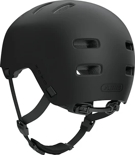 Casque de cyclisme Abus Xoxo Velvet Black M