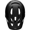 Casque de cyclisme Bell  4 Forty black