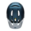 Casque de cyclisme Bell  4Forty MIPS Mat/Glos Blue/Grey