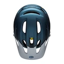 Casque de cyclisme Bell  4Forty MIPS Mat/Glos Blue/Grey