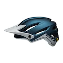 Casque de cyclisme Bell  4Forty MIPS Mat/Glos Blue/Grey