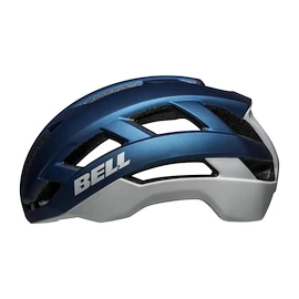 Casque de cyclisme Bell Falcon XR MIPS Mat Blue/Grey