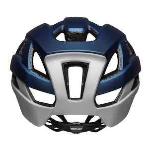 Casque de cyclisme Bell  Falcon XR MIPS Mat Blue/Grey M