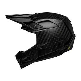 Casque de cyclisme Bell Full-10 Spherical Mat Black