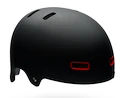 Casque de cyclisme Bell Local black