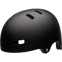 Casque de cyclisme Bell Local black