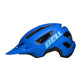 Casque de cyclisme Bell Nomad 2 Mat Dark Blue