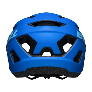 Casque de cyclisme Bell  Nomad 2 Mat Dark Blue  M/L