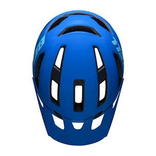 Casque de cyclisme Bell  Nomad 2 Mat Dark Blue  M/L