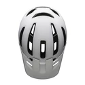 Casque de cyclisme Bell  Nomad white/purple