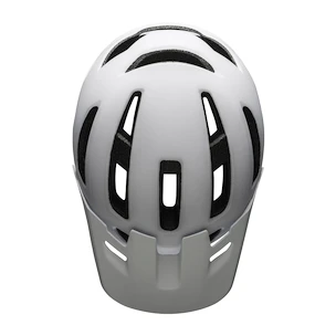 Casque de cyclisme Bell  Nomad white/purple