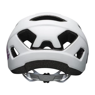 Casque de cyclisme Bell  Nomad white/purple