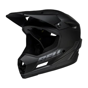 Casque de cyclisme Bell  Sanction 2 DLX MIPS Mat Black L