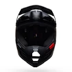 Casque de cyclisme Bell  Sanction 2 DLX MIPS Mat Black Fasthouse