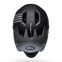 Casque de cyclisme Bell  Sanction 2 DLX MIPS Mat Black Fasthouse