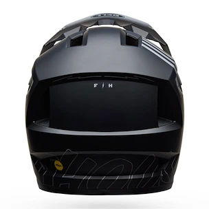 Casque de cyclisme Bell  Sanction 2 DLX MIPS Mat Black Fasthouse