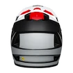 Casque de cyclisme Bell  Sanction 2 DLX MIPS Mat Black/White