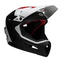 Casque de cyclisme Bell  Sanction 2 DLX MIPS Mat Black/White