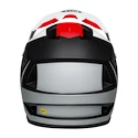 Casque de cyclisme Bell  Sanction 2 DLX MIPS Mat Black/White