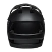 Casque de cyclisme Bell  Sanction 2 Mat Black