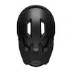 Casque de cyclisme Bell  Sanction 2 Mat Black