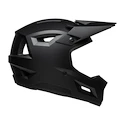 Casque de cyclisme Bell  Sanction 2 Mat Black