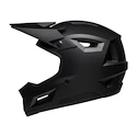 Casque de cyclisme Bell  Sanction 2 Mat Black  XL