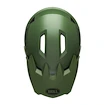 Casque de cyclisme Bell  Sanction 2 Mat Dark Green