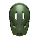 Casque de cyclisme Bell  Sanction 2 Mat Dark Green